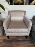 Urban Sofa Fauteuil - Zo Goed Als Nieuw, Huis en Inrichting, Fauteuils, Ophalen of Verzenden, Zo goed als nieuw, Stof, 75 tot 100 cm