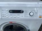 Miele Wasmachine 1600 toeren - Koolborstelloos!, Witgoed en Apparatuur, Wasmachines, Gebruikt, Ophalen of Verzenden, Voorlader