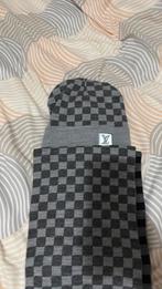 Sjaal set, Kleding | Dames, Mutsen, Sjaals en Handschoenen, Ophalen of Verzenden, Nieuw, Maat 38/40 (M), Sjaal