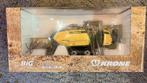 Krone BIGPACK 1290 HDPVC Schaal 1:32 van Ros, Hobby en Vrije tijd, Modelauto's | 1:32, Ophalen, Zo goed als nieuw, Tractor of Landbouw