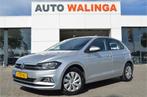 Volkswagen Polo 1.0 TSI Comfortline Carplay | Adaptive Cruis, Auto's, Voorwielaandrijving, Stof, Gebruikt, Euro 6