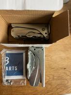 Koelkast Scharnieren - Nieuw in Doos, Ophalen of Verzenden, Nieuw, IJzer, Scharnier