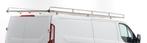 Imperiaal Ford Transit Custom L2H1, Auto diversen, Ophalen