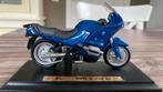 Model 1:18 motor BMW R 1150 RS, Hobby en Vrije tijd, Modelauto's | 1:18, Motor, Ophalen of Verzenden, Zo goed als nieuw, Maisto