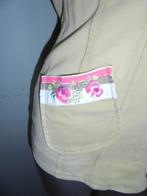 Marccain sports prachtig vest/top maat 3 dus ca 38, Kleding | Dames, Truien en Vesten, Marccain, Ophalen of Verzenden, Zo goed als nieuw