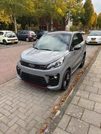 Zgan ligier js60 sport ultimate 2024, Diversen, Brommobielen en Scootmobielen, Ophalen of Verzenden, Zo goed als nieuw, Ligier