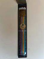 Addi Sokkennaalden 4mm - Nieuw in verpakking, Hobby en Vrije tijd, Ophalen of Verzenden, Zo goed als nieuw, Breien, Naald