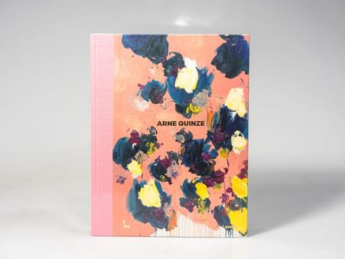 Arne Quinze - Arne Quinze, Boeken, Kunst en Cultuur | Beeldend, Nieuw, Schilder- en Tekenkunst, Ophalen of Verzenden