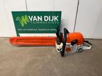 Stihl MS 362C kettingzaag (gebruikte machine) 1 beschikbaar, Tuin en Terras, Hand-tuingereedschap, Ophalen, Gebruikt, Overige soorten