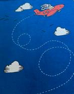 Vloerkleed kinderkamer 160x130, Ophalen, Gebruikt, Kleed of Kussen