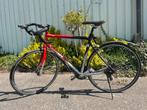 Giant Racefiets, Fietsen en Brommers, Gebruikt, Aluminium, 57 tot 61 cm, Meer dan 20 versnellingen