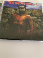 Therion - Theli ( cd), Cd's en Dvd's, Cd's | Hardrock en Metal, Gebruikt, Verzenden