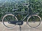 Cortina U4 framemaat 57cm 3v matzwart(Sparta Pick Up), Fietsen en Brommers, Fietsen | Heren | Herenfietsen, Versnellingen, Overige merken