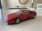 Ferrari 348  1/43 Herpa, Hobby en Vrije tijd, Modelauto's | 1:43, Ophalen of Verzenden, Zo goed als nieuw, Auto