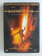 The Musketeer [ DVD ], Ophalen of Verzenden, Actie, Vanaf 16 jaar