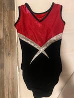 Turnpakje TS Luxury & Hotpant Velvet, Ophalen of Verzenden, Zo goed als nieuw, Kleding