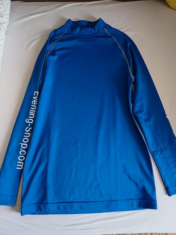 Eventing shop baselayer beschikbaar voor biedingen