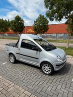 Aixam 500 pick-up 45km slechts 21470 kilometer diesel, Diversen, Brommobielen en Scootmobielen, Gebruikt, 16 km/u of meer, 46 km of meer