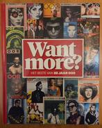 het beste van 50 jaar oor, Boeken, Tijdschriften en Kranten, Ophalen, Zo goed als nieuw, Muziek, Film of Tv