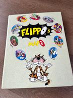 Flippo map 2, Verzamelen, Flippo's, Ophalen of Verzenden