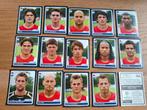 15 panini stickers AJAX Champions League 2006/07, Verzamelen, Sportartikelen en Voetbal, Ophalen of Verzenden, Zo goed als nieuw