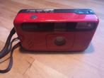 Konica Big Mini Jr BM-20, Audio, Tv en Foto, Fotocamera's Analoog, Ophalen of Verzenden, Gebruikt, Compact, Konica