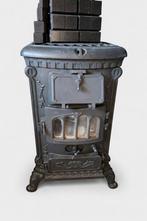 Thermocet Hout/Kolenkachel - 10.5 kW, Ophalen