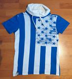 Jongens t-shirt met kraag. Maat 158-164, Kinderen en Baby's, Kinderkleding | Maat 158, Coolcat, Ophalen of Verzenden, Zo goed als nieuw