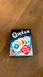 Qwixx het kaartspel, Hobby en Vrije tijd, Gezelschapsspellen | Kaartspellen, Ophalen, Zo goed als nieuw