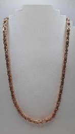 gouden Koningsketting 14kt