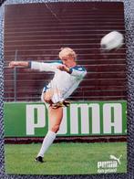 Spelerskaart Dick Schoenaker Ajax Met originele handtekening, Verzamelen, Sportartikelen en Voetbal, Ophalen of Verzenden, Nieuw