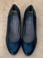 Nieuwe dames pumps maat 40 voor 15 euro, Kleding | Dames, Schoenen, Ophalen of Verzenden, Zo goed als nieuw, Zwart