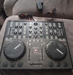 Reloop Digital Jockey Pro - Traktor Controller, Ophalen of Verzenden, Gebruikt, Dj-set, Reloop