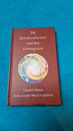 R. van der Weck - De kernkwaliteiten van het enneagram, Boeken, Economie, Management en Marketing, Ophalen of Verzenden, R. van der Weck; Daniel Ofman