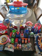 Paw patrol speelgoed, Ophalen of Verzenden, Zo goed als nieuw