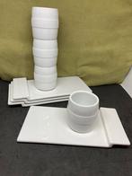 Kop en schotel ASA (211221), Huis en Inrichting, Keuken | Servies, Ophalen of Verzenden, Overige stijlen, Kop(pen) en/of Schotel(s)