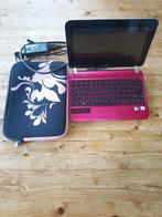 Notebook mini laptop, Computers en Software, Windows Laptops, Hp, Minder dan 2 Ghz, 10 inch of minder, Ophalen of Verzenden