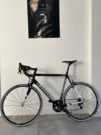 Cannondale Caad 10 (maat 58cm), Aluminium, Zo goed als nieuw, Meer dan 20 versnellingen, Ophalen