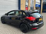 Ford Focus Ford Focus 1.0 Lease Edition met APK, NAP, 2e eig, Auto's, 65 €/maand, Gebruikt, 635 kg, Zwart