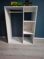 Kledingkastje, Huis en Inrichting, Ophalen, Zo goed als nieuw, 25 tot 50 cm, Minder dan 100 cm