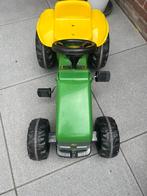 Rolly Toys RollyKid John Deere Traptractor, Kinderen en Baby's, Speelgoed | Buiten | Voertuigen en Loopfietsen, Ophalen, Gebruikt