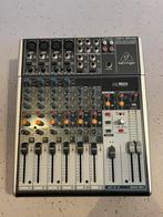 Behringer Xenyx1204 USB - €100, Ophalen of Verzenden, Zo goed als nieuw