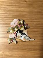 3d plaatje kerst kant en klaar, Ophalen of Verzenden, Nieuw, Kerst, Knipvel