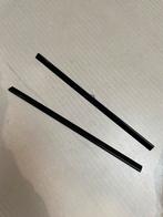 Posterklemmen zwart, nieuw restpartij, Ophalen of Verzenden, Nieuw, Materiaal