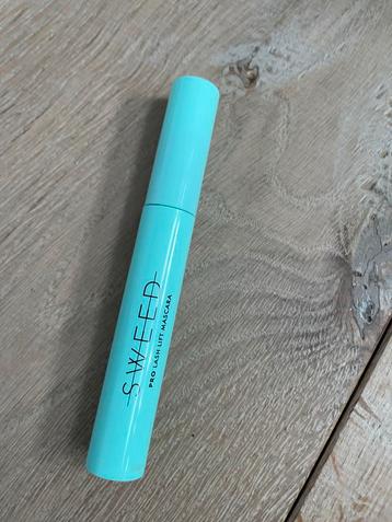 Sweed Mascara Zwart - Nieuw beschikbaar voor biedingen