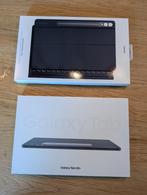 Samsung s10 plus (s10+) tab 512 GB Grijs gesealed, S10 plus, Nieuw, 12 inch, Ophalen of Verzenden