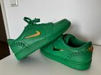 Air Jordan 1 Low - Groen, Overige kleuren, Nieuw, Ophalen of Verzenden, Sneakers of Gympen