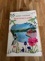 WinterEiland - Jenny Colgan, Boeken, Gelezen, Europa overig, Ophalen of Verzenden, Jenny Colgan