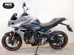 TRIUMPH TIGER 660 (bj 2022), Motoren, Motoren | Triumph, Bedrijf, Onbekend, Overig, Onbekend
