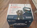JCPets diervriendelijke Anti blafband, Ophalen of Verzenden